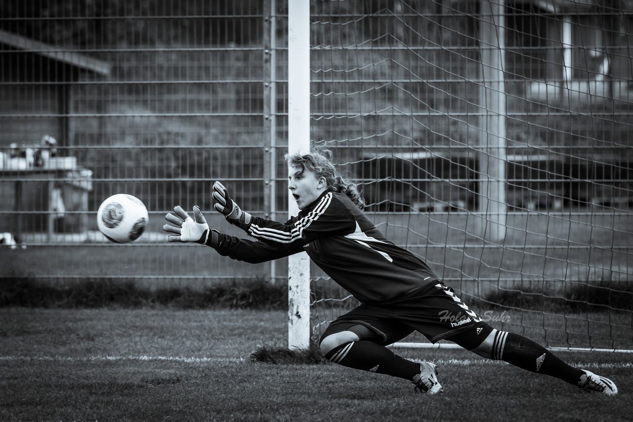 Bild 2694 - Frauen FSC Kaltenkirchen - SG Wilstermarsch : Ergebnis: 0:2